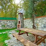 Nea Makri Villa Fethiye