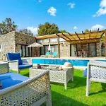 Willa Nea Makri Fethiye