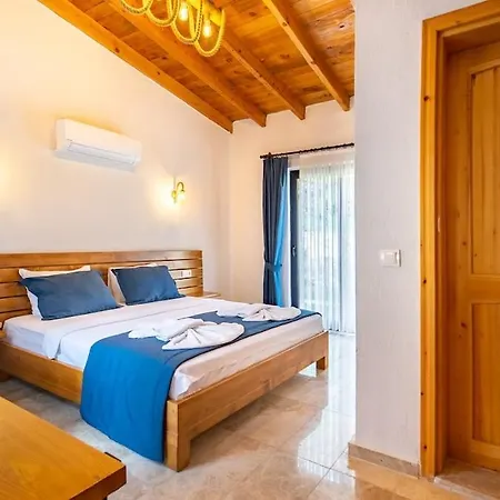 Villa Nea Makri Fethiye