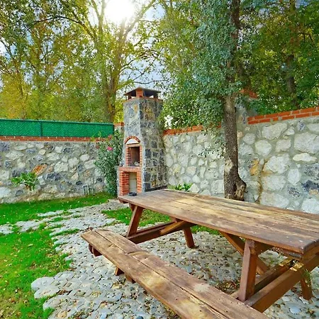 Nea Makri Willa Fethiye