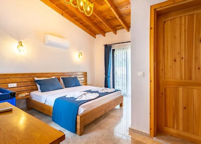 Villa Nea Makri Fethiye