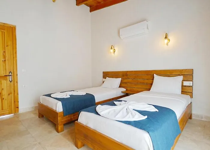 Nea Makri * 费特希耶