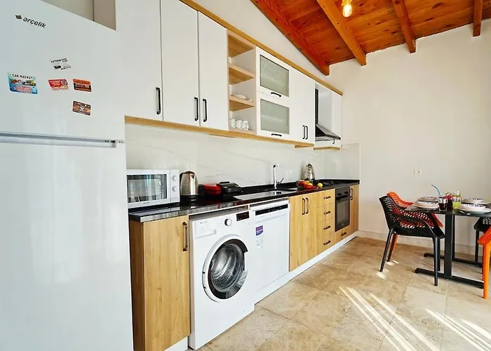 Nea Makri 费特希耶