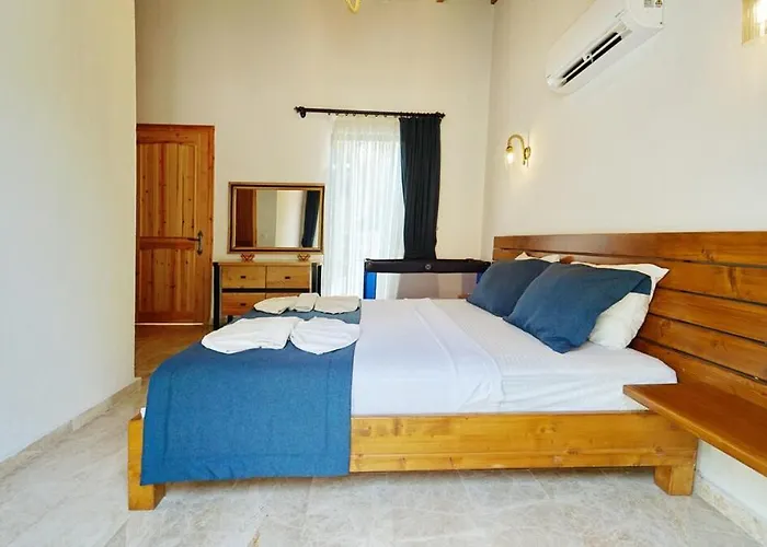 Nea Makri 费特希耶