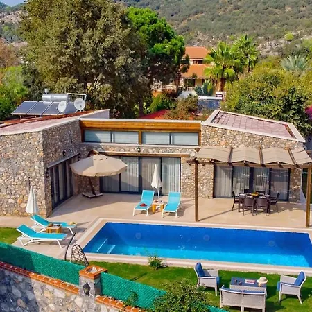 Nea Makri Fethiye